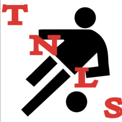 Logo/Showing what the Next Level is 