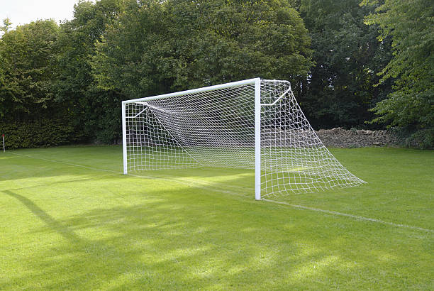 Goal/ Fourth thing for equipment