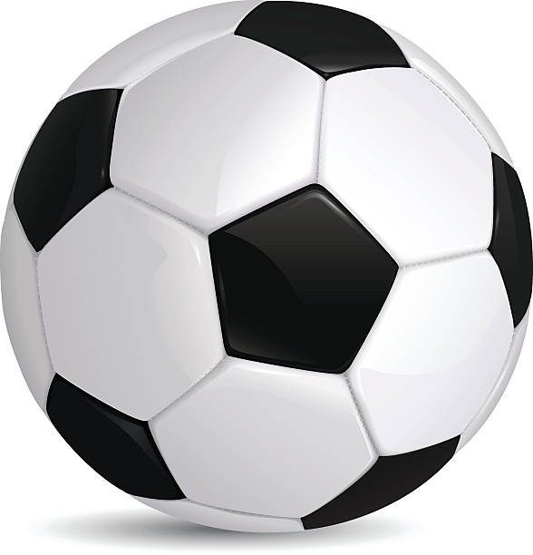 Soccer ball/ 1st thing for equipment